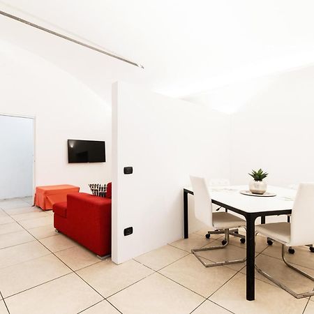 Loft Near Duomo Apartment Como Exterior photo