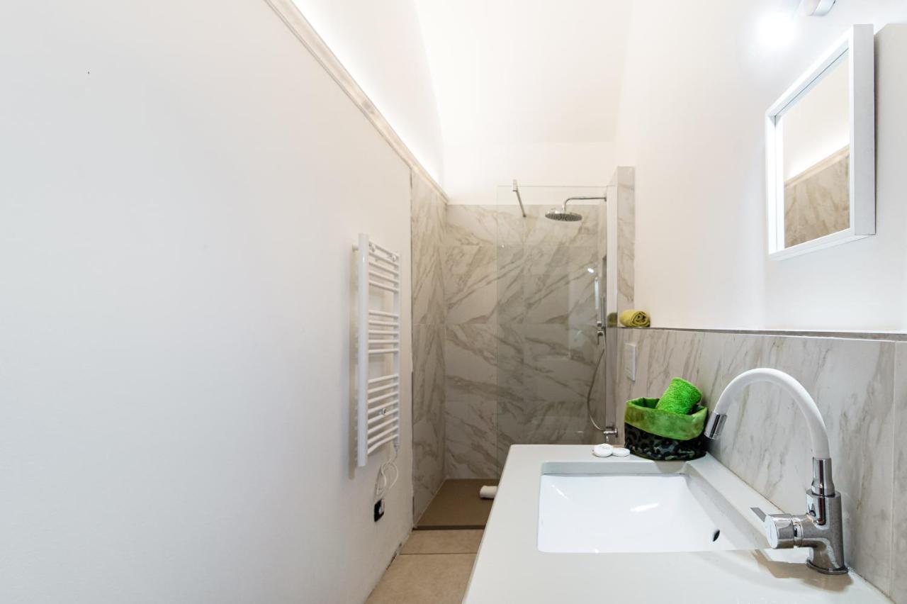 Loft Near Duomo Apartment Como Exterior photo