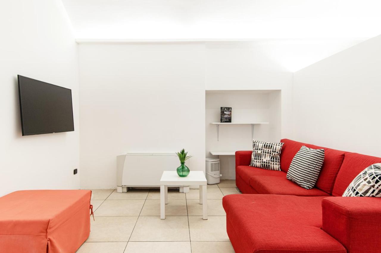 Loft Near Duomo Apartment Como Exterior photo