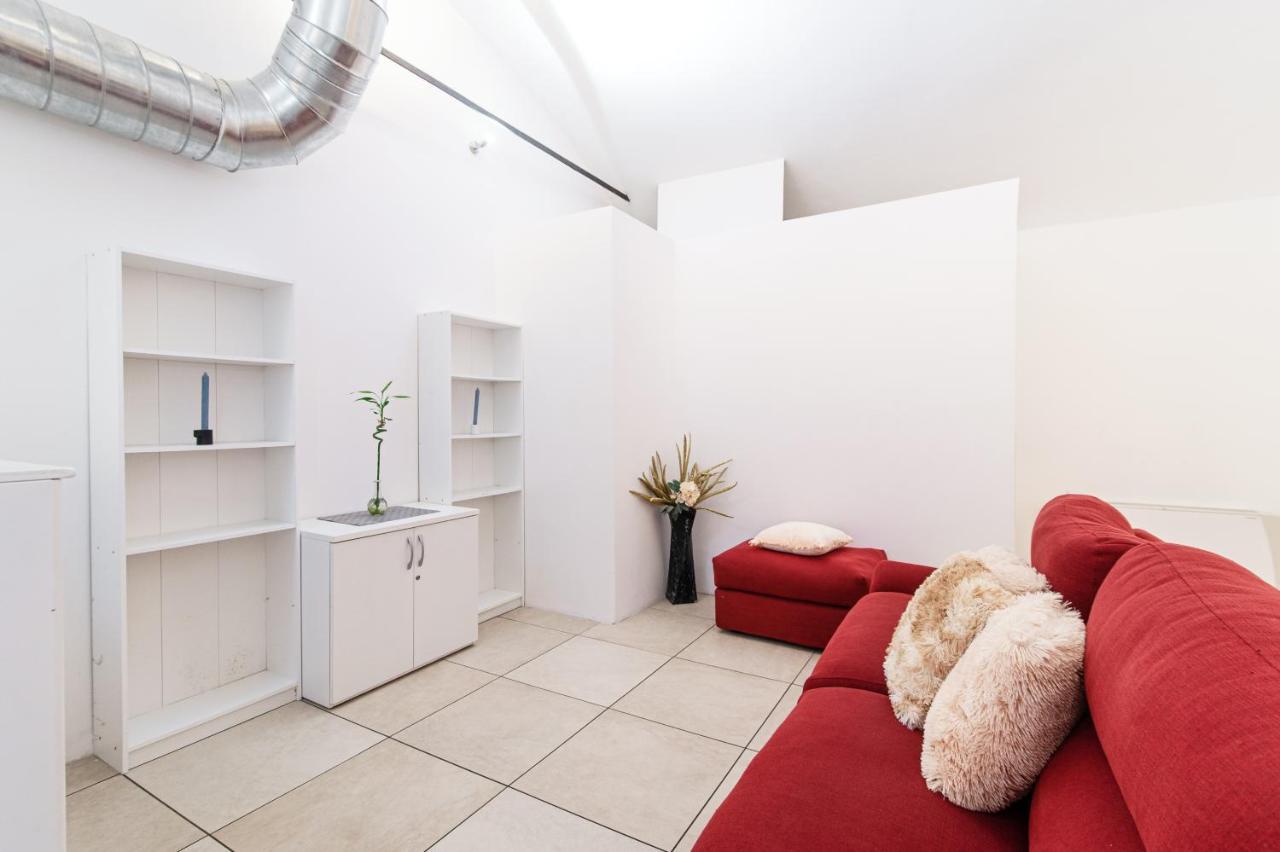 Loft Near Duomo Apartment Como Exterior photo