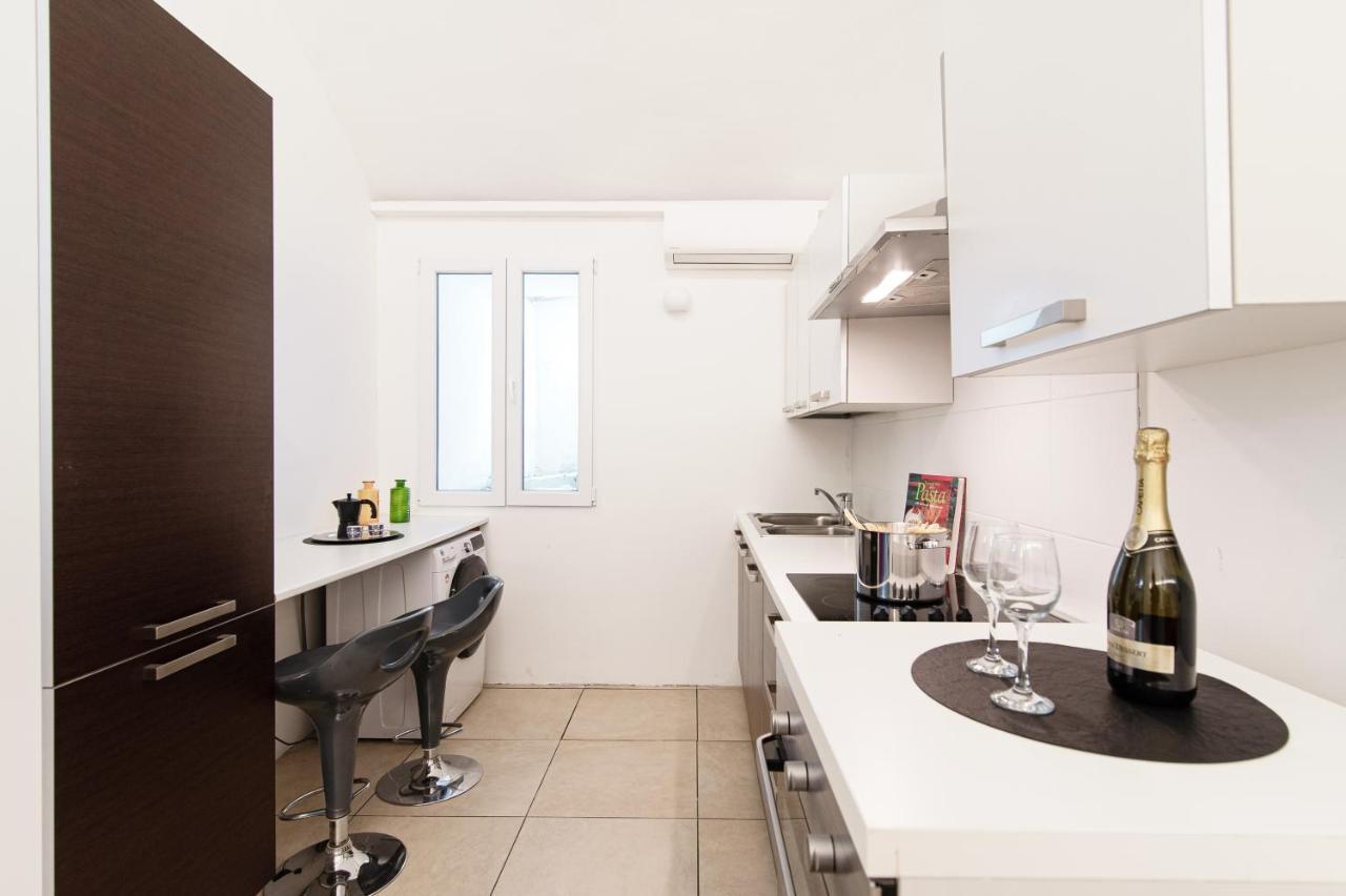 Loft Near Duomo Apartment Como Exterior photo